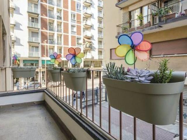 Appartamento in affitto a Bologna via Giovanni Amendola, Marconi
