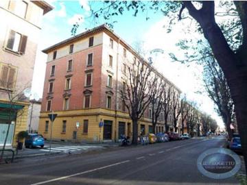 Appartamento in affitto a Bologna via Giovanni Francesco Barbieri, 101, arredato, cantina, possibilità posto auto TrovaCasa