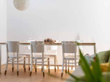 Appartamento in affitto a Bologna via Giovanni Francesco Barbieri, arredato, giardino privato, zona residenziale TrovaCasa