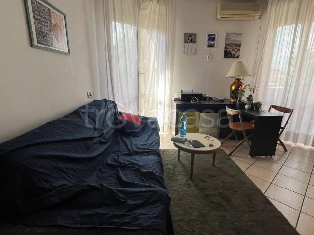 Appartamento in affitto a Bologna via Giuseppe Massarenti, 14, arredato, ascensore, centrale TrovaCasa