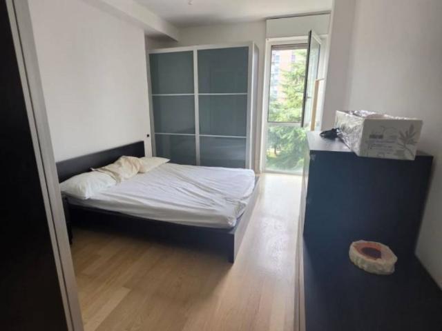 Appartamento in affitto a Bologna via Giuseppe Dozza, arredato, ristrutturato, cantina TrovaCasa