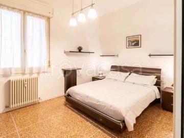 Appartamento in affitto a Bologna via Giuseppe Gaspari, Saragozza fuori Porta