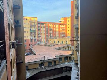 Appartamento in affitto a Bologna via Gramsci 2, Marconi
