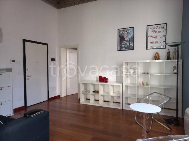 Appartamento in affitto a Bologna via Irnerio, 20, arredato, ascensore, centrale TrovaCasa