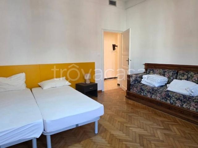 Appartamento in affitto a Bologna via Irnerio, arredato, ultimo piano, cantina TrovaCasa