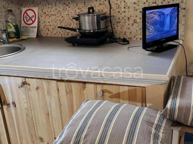 Appartamento in affitto a Bologna via Luigi Zamboni, arredato, studio TrovaCasa