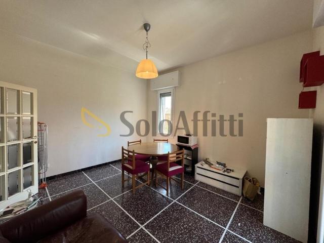 Appartamento in affitto a Bologna via Liguria, 6, arredato, centrale, lavatrice TrovaCasa