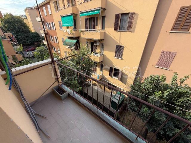 Appartamento in affitto a Bologna via Lodovico Lazzaro Zamenhof, arredato, riscaldamento autonomo, ristrutturato TrovaCasa
