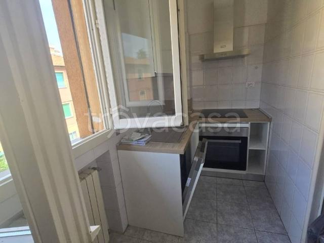 Appartamento in affitto a Bologna via Paganino Bonafede, riscaldamento autonomo, ristrutturato, cantina TrovaCasa