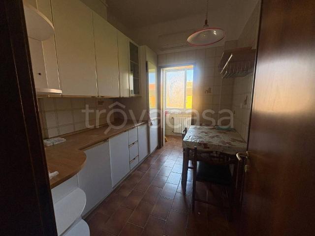 Appartamento in affitto a Bologna via Pasubio, arredato, giardino condominiale, balcone TrovaCasa