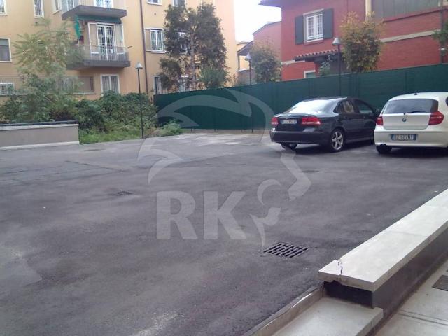 Appartamento in affitto a Bologna via Parisio, 38/4, posto auto, box, riscaldamento autonomo TrovaCasa