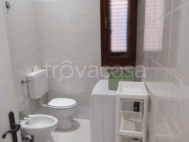 Appartamento in affitto a Bologna via Pontevecchio, 92, Mazzini Fossolo