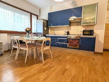 Appartamento in affitto a Bologna via San Lorenzo, arredato, ascensore, centrale TrovaCasa