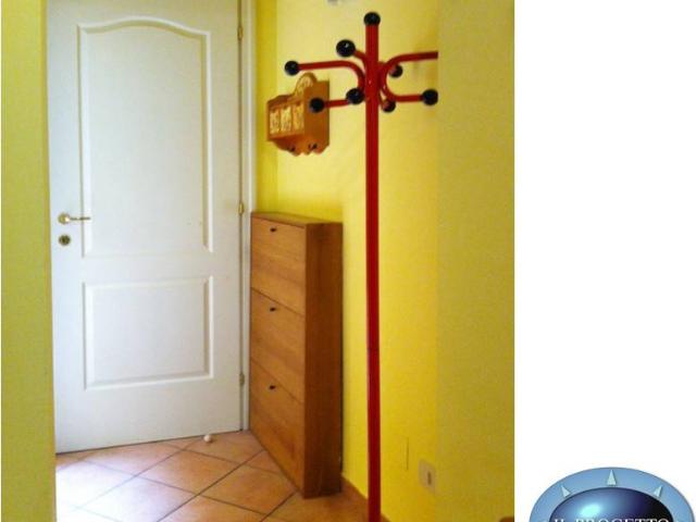 Appartamento in affitto a Bologna via Santo Stefano, 128, arredato, immobile di prestigio, ristrutturato TrovaCasa