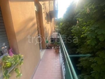 Appartamento in affitto a Bologna via Saragozza, 163, non arredato/vuoto, ascensore, cantina TrovaCasa