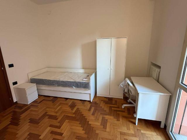 Appartamento in affitto a Bologna via Serafino Calindri, 1, arredato, riscaldamento autonomo, ristrutturato TrovaCasa