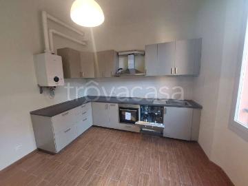 Appartamento in affitto a Bologna via Testoni, Centro Storico