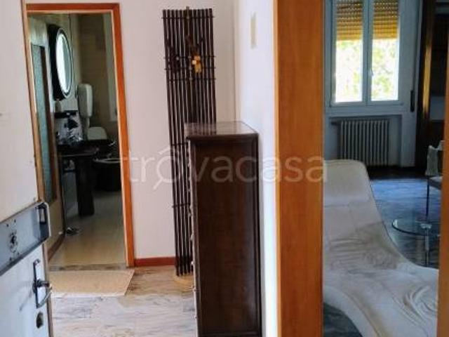 Appartamento in affitto a Bologna via Toscana, 176, San Ruffillo