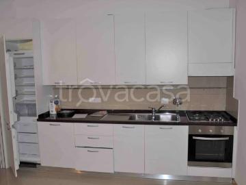 Appartamento in affitto a Bologna via Valdonica, Centro Storico