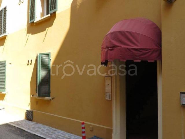 Appartamento in affitto a Bologna via Volto Santo, ascensore, ristrutturato, luminoso TrovaCasa