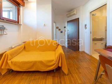 Appartamento in affitto a Bologna viale Angelo Masini, arredato, terrazzo, centrale TrovaCasa