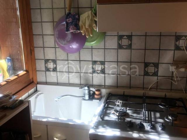 Appartamento in affitto a Bologna vicolo Colombina, arredato, riscaldamento autonomo, buono stato TrovaCasa