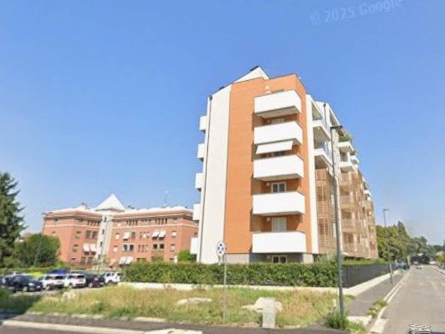 Appartamento in affitto a Bollate