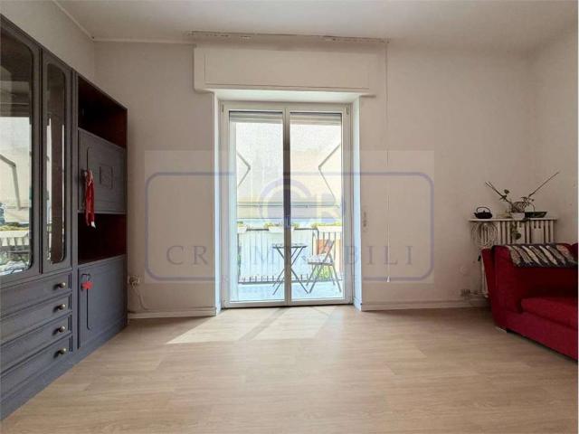Appartamento in affitto a Bollate MI