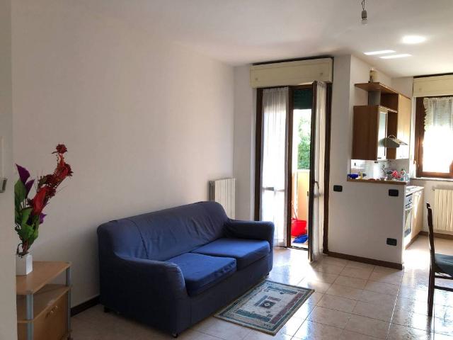 Appartamento in affitto a Bollate MI