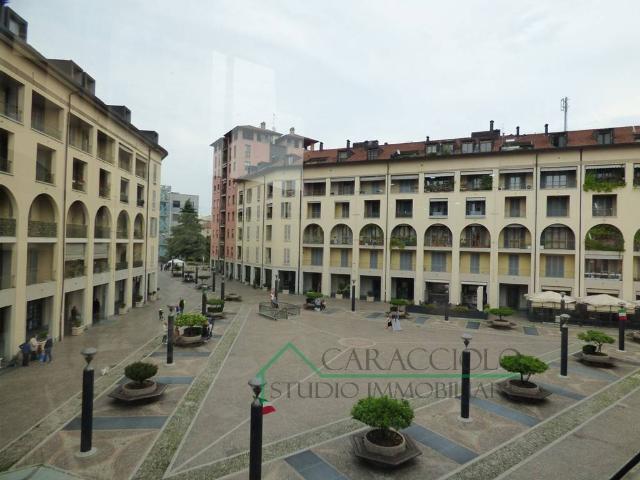 Appartamento in affitto a Bollate MI