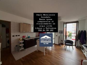 Appartamento in affitto a Bollate MI