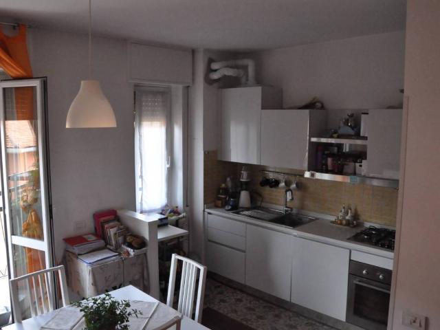 Appartamento in affitto a Bollate MI