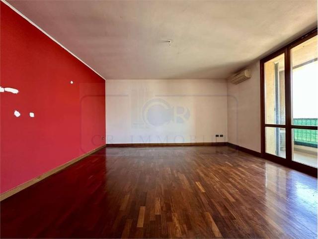 Appartamento in affitto a Bollate MI