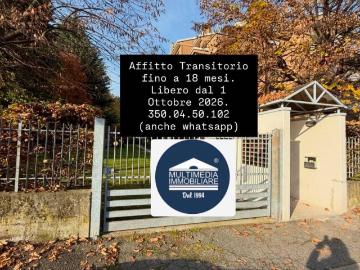 Appartamento in affitto a Bollate MI