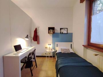 Appartamento in affitto a Bollate MI