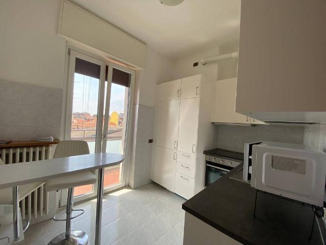 Appartamento in affitto a Bollate MI