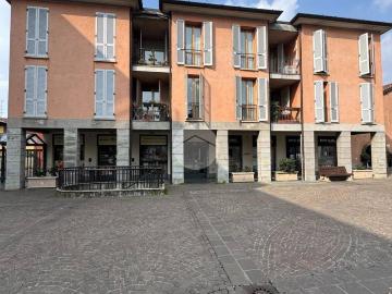 Ospiate, Provincia di Monza e della Brianza, Lombardia