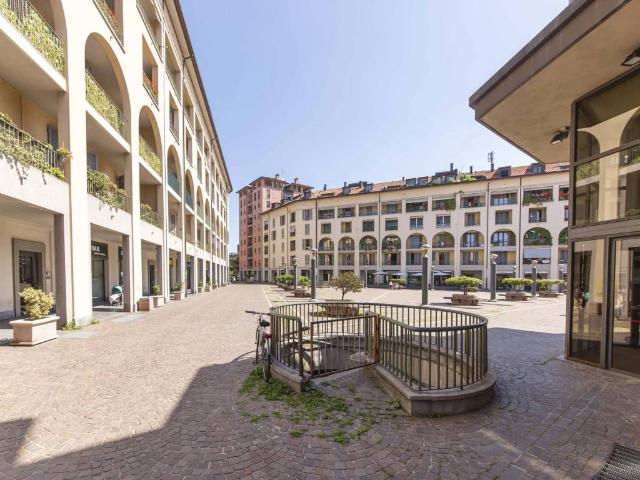 Appartamento in affitto a Bollate MI