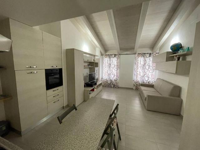 Appartamento in affitto a Bollate MI
