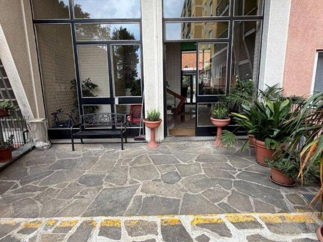 Appartamento in affitto a Bollate MI