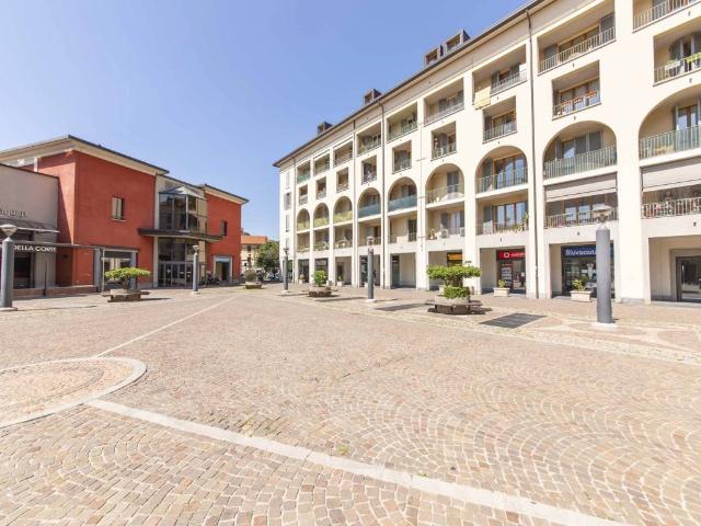Appartamento in affitto a Bollate MI