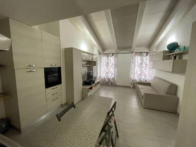 Appartamento in affitto a Bollate MI