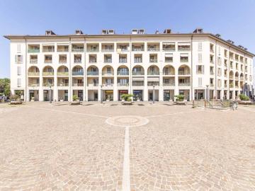 Appartamento in affitto a Bugnano - Ascensore