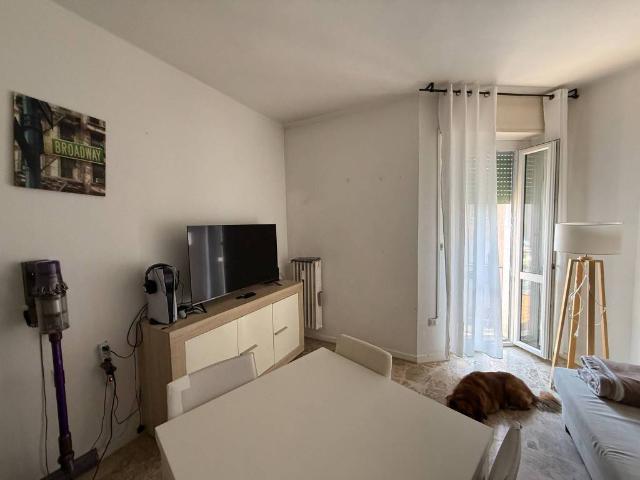 Appartamento in affitto a Bollate MI