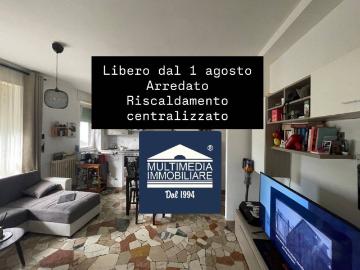 Appartamento in affitto a Bollate MI