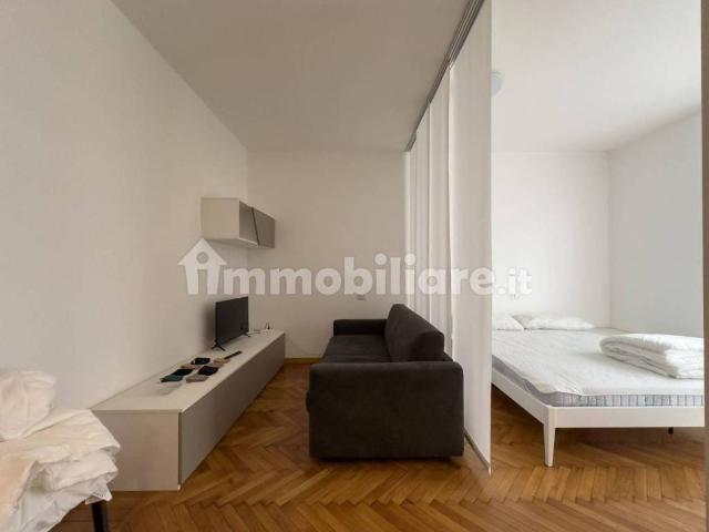 Appartamento in affitto a Bollate MI