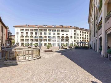 Ospiate, Provincia di Monza e della Brianza, Lombardia