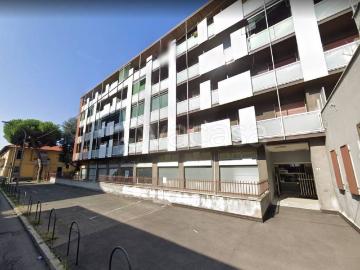 Appartamento in affitto a Bollate via Fratellanza, arredato, ascensore, ultimo piano TrovaCasa