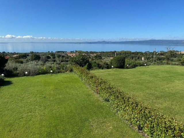 Appartamento in affitto a Bolsena VT