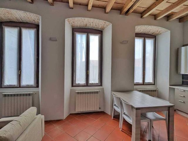 Appartamento in affitto a Boltiere BG